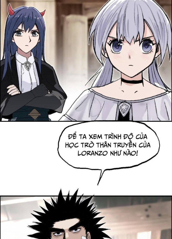 Cương Mãnh Đại Pháp Sư Chapter 14 - Trang 2