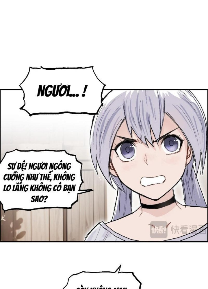 Cương Mãnh Đại Pháp Sư Chapter 14 - Trang 2