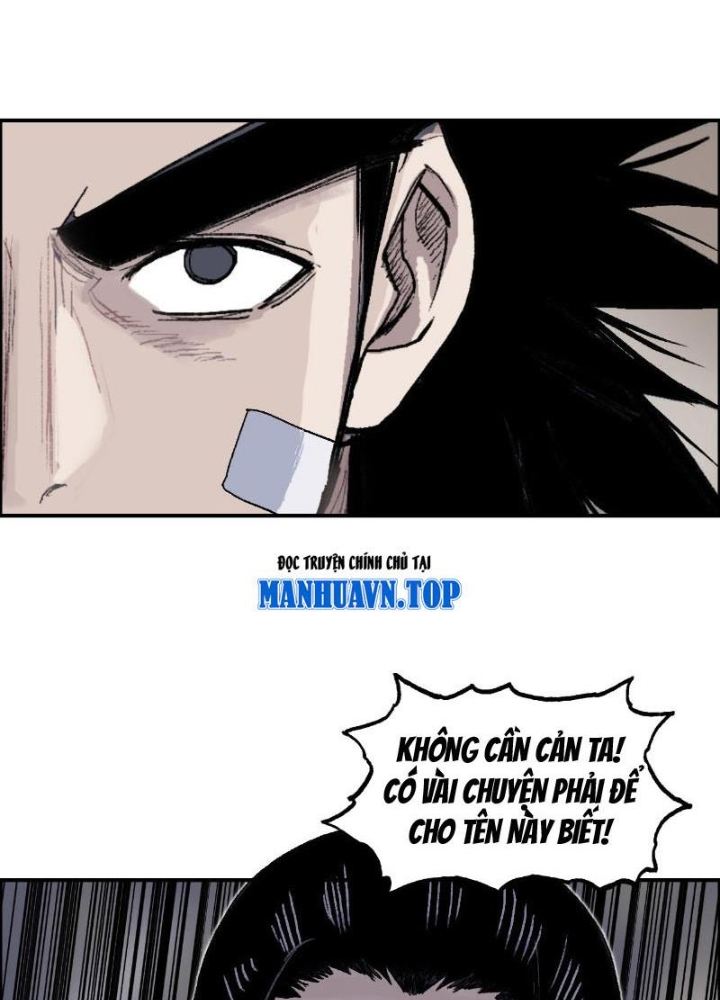 Cương Mãnh Đại Pháp Sư Chapter 14 - Trang 2