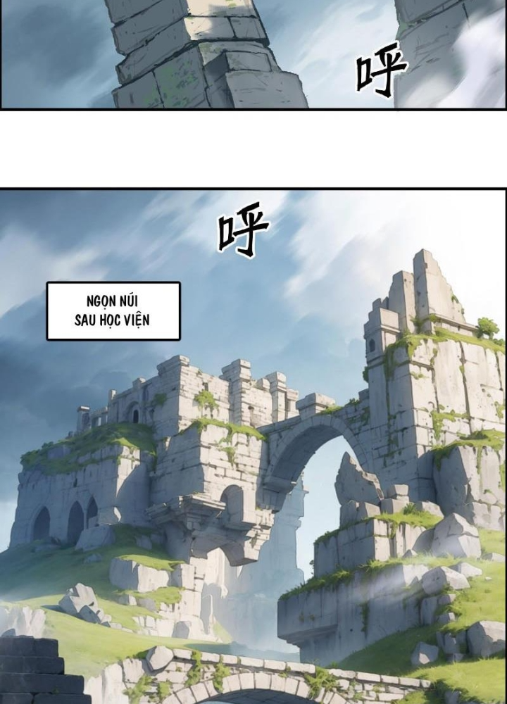 Cương Mãnh Đại Pháp Sư Chapter 14 - Trang 2