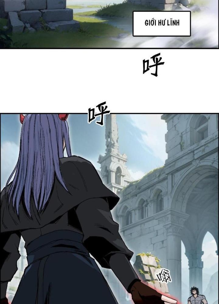 Cương Mãnh Đại Pháp Sư Chapter 14 - Trang 2