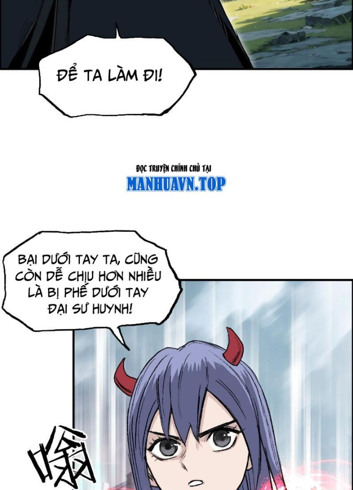 Cương Mãnh Đại Pháp Sư Chapter 14 - Trang 2