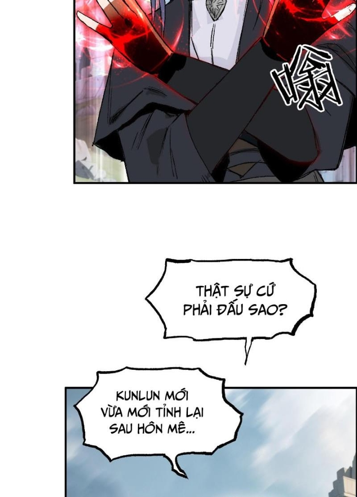 Cương Mãnh Đại Pháp Sư Chapter 14 - Trang 2