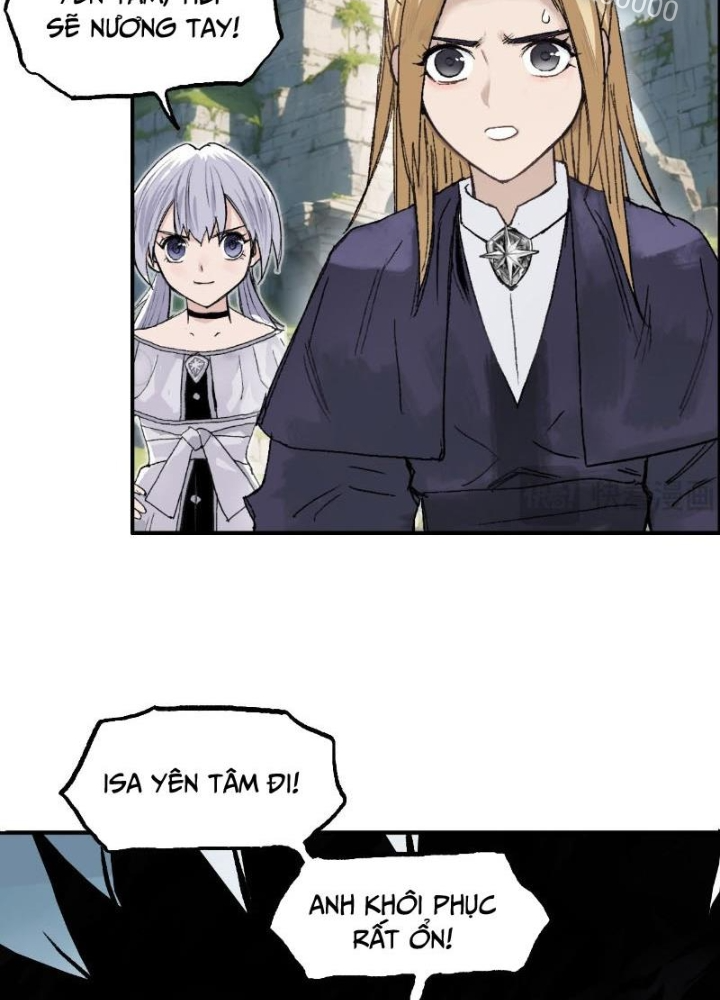 Cương Mãnh Đại Pháp Sư Chapter 14 - Trang 2