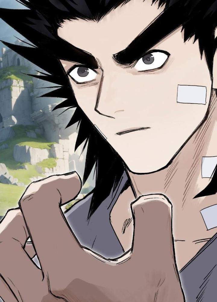 Cương Mãnh Đại Pháp Sư Chapter 14 - Trang 2