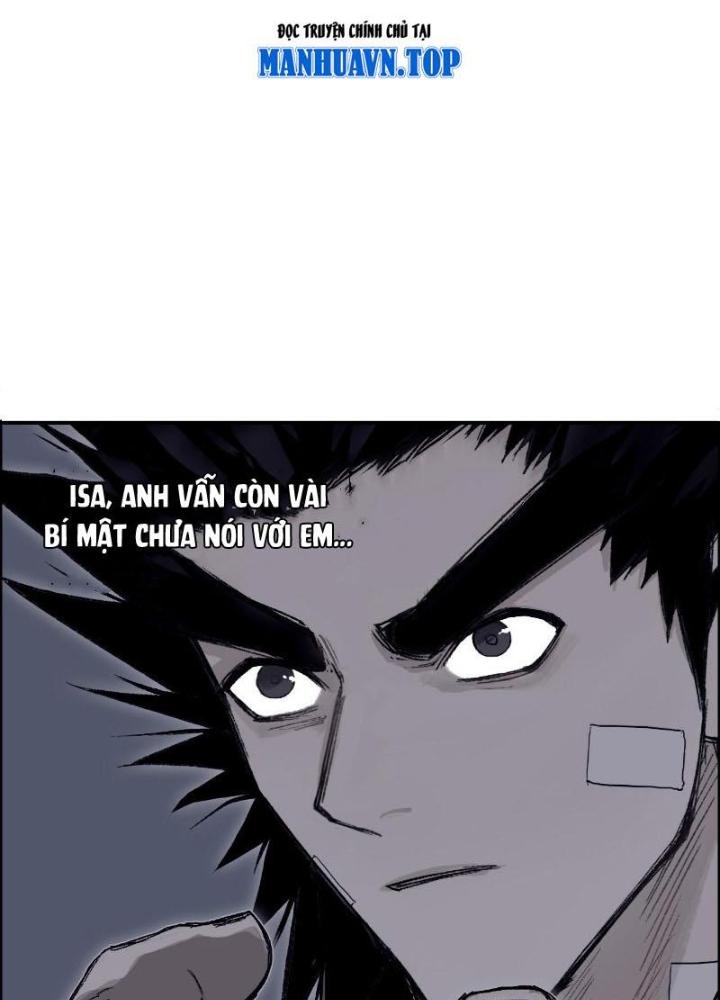 Cương Mãnh Đại Pháp Sư Chapter 14 - Trang 2