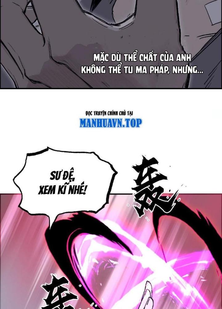 Cương Mãnh Đại Pháp Sư Chapter 14 - Trang 2