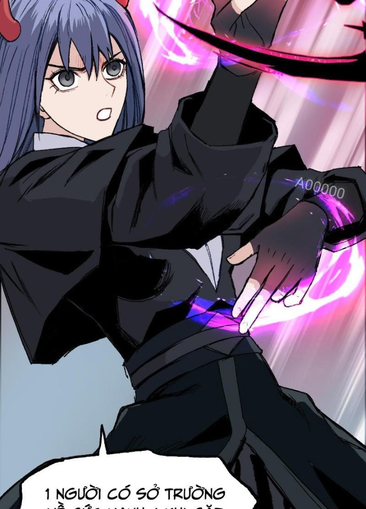 Cương Mãnh Đại Pháp Sư Chapter 14 - Trang 2