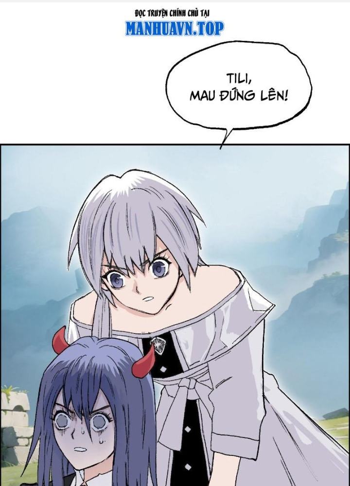 Cương Mãnh Đại Pháp Sư Chapter 15 - Next Chapter 16