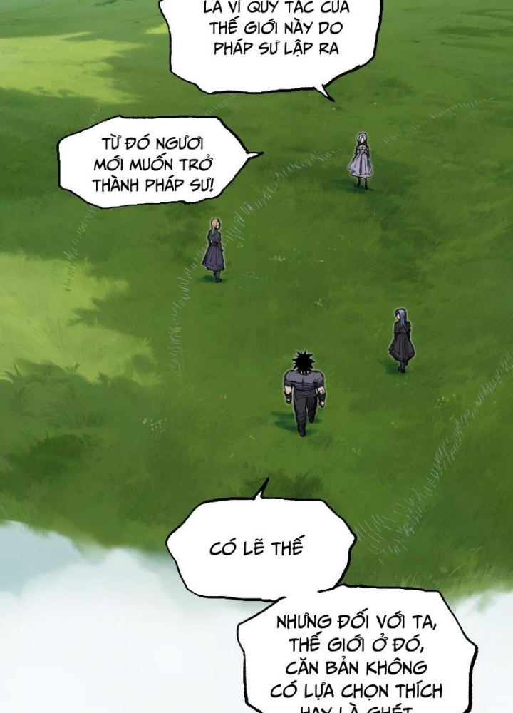 Cương Mãnh Đại Pháp Sư Chapter 15 - Next Chapter 16