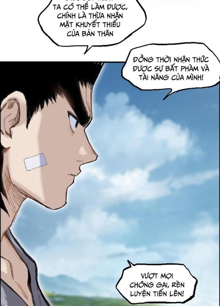 Cương Mãnh Đại Pháp Sư Chapter 15 - Next Chapter 16