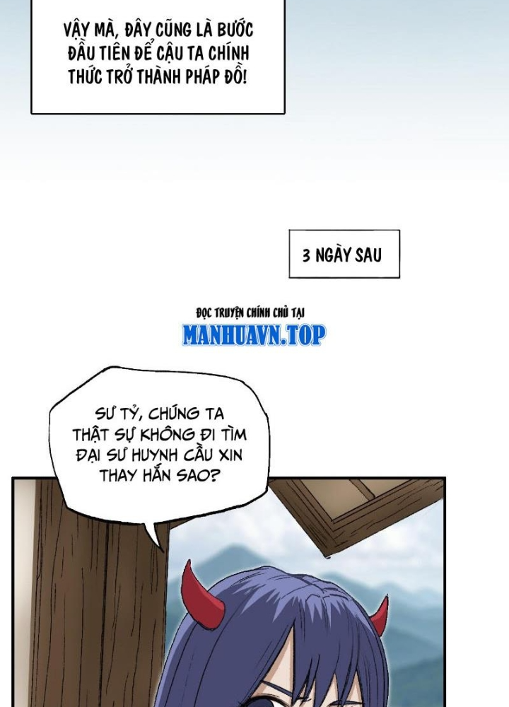 Cương Mãnh Đại Pháp Sư Chapter 15 - Next Chapter 16