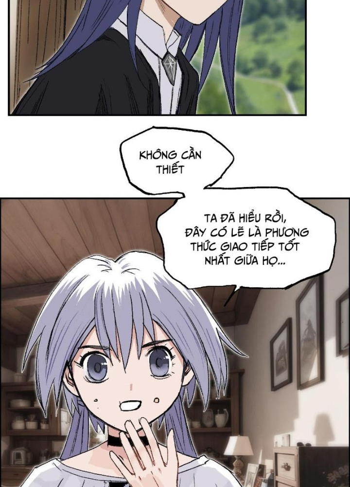Cương Mãnh Đại Pháp Sư Chapter 15 - Next Chapter 16