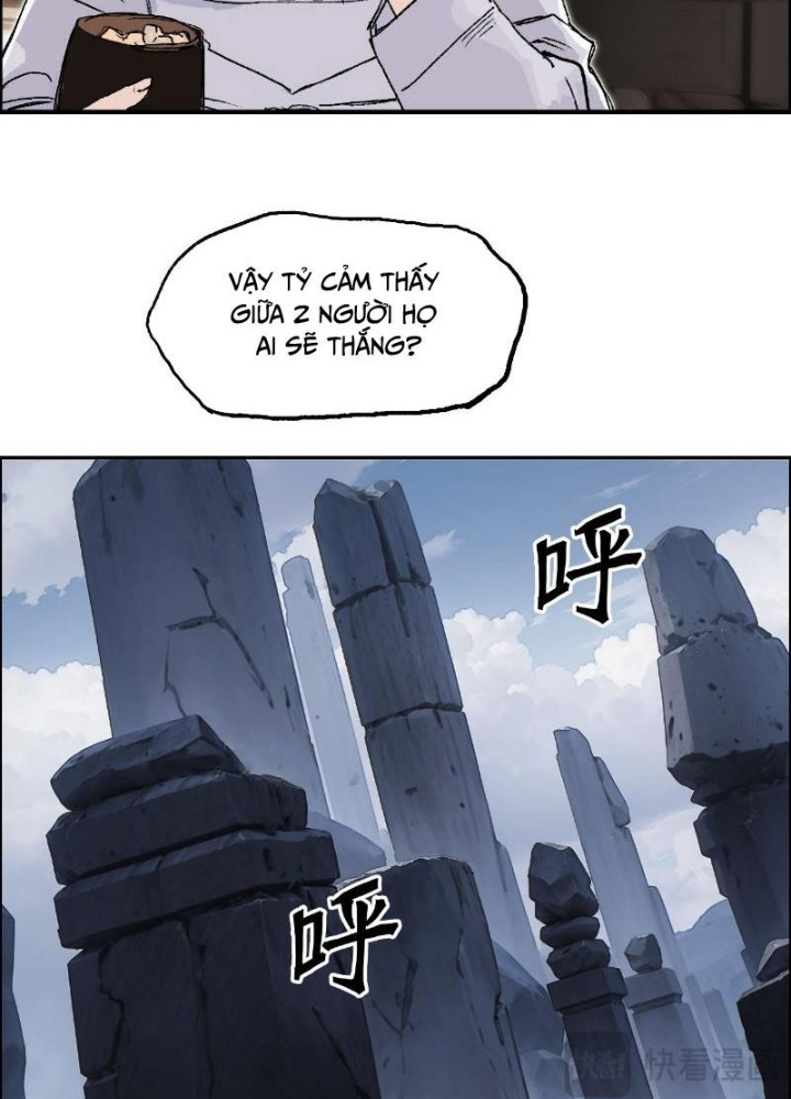 Cương Mãnh Đại Pháp Sư Chapter 15 - Next Chapter 16