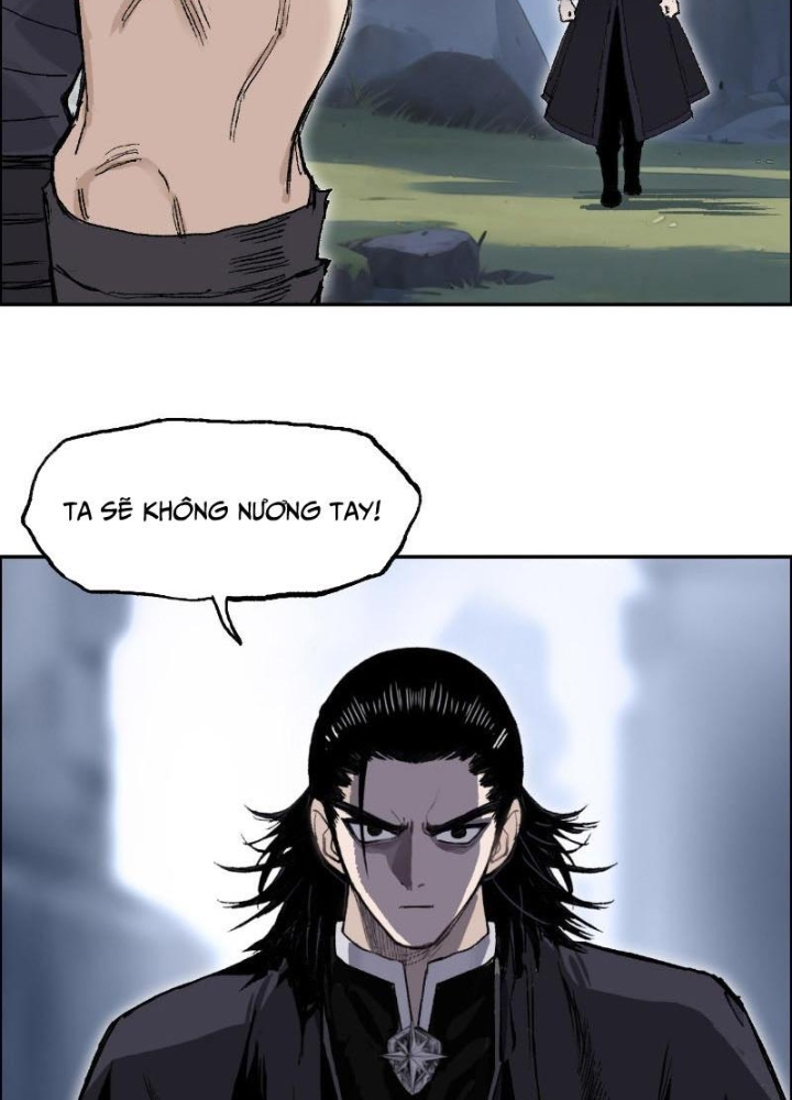 Cương Mãnh Đại Pháp Sư Chapter 15 - Next Chapter 16