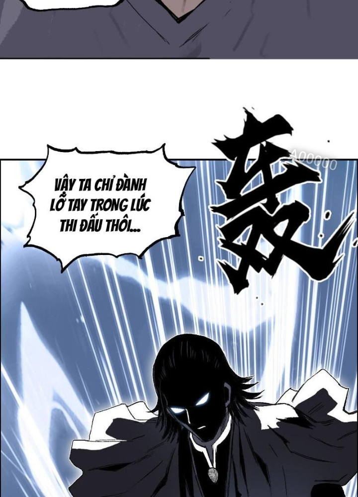 Cương Mãnh Đại Pháp Sư Chapter 15 - Next Chapter 16