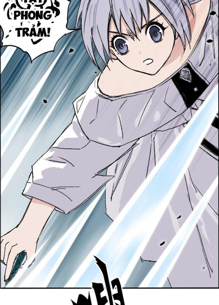 Cương Mãnh Đại Pháp Sư Chapter 15 - Next Chapter 16