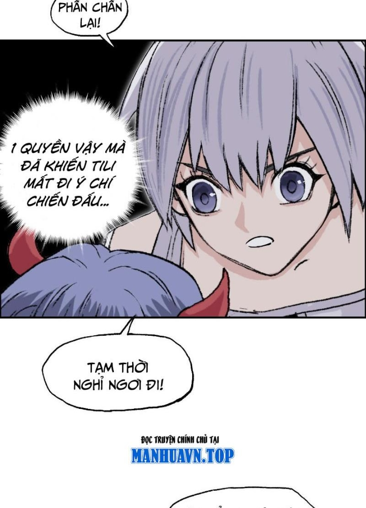 Cương Mãnh Đại Pháp Sư Chapter 15 - Next Chapter 16