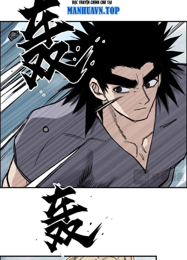 Cương Mãnh Đại Pháp Sư Chapter 15 - Next Chapter 16