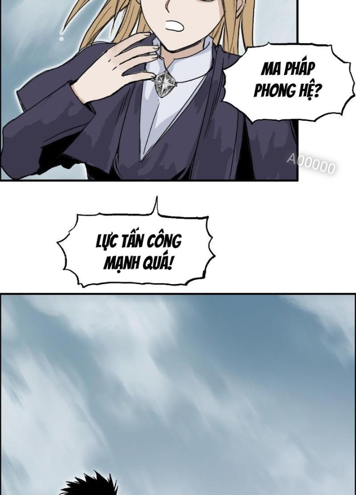 Cương Mãnh Đại Pháp Sư Chapter 15 - Next Chapter 16