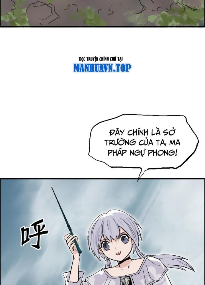 Cương Mãnh Đại Pháp Sư Chapter 15 - Next Chapter 16