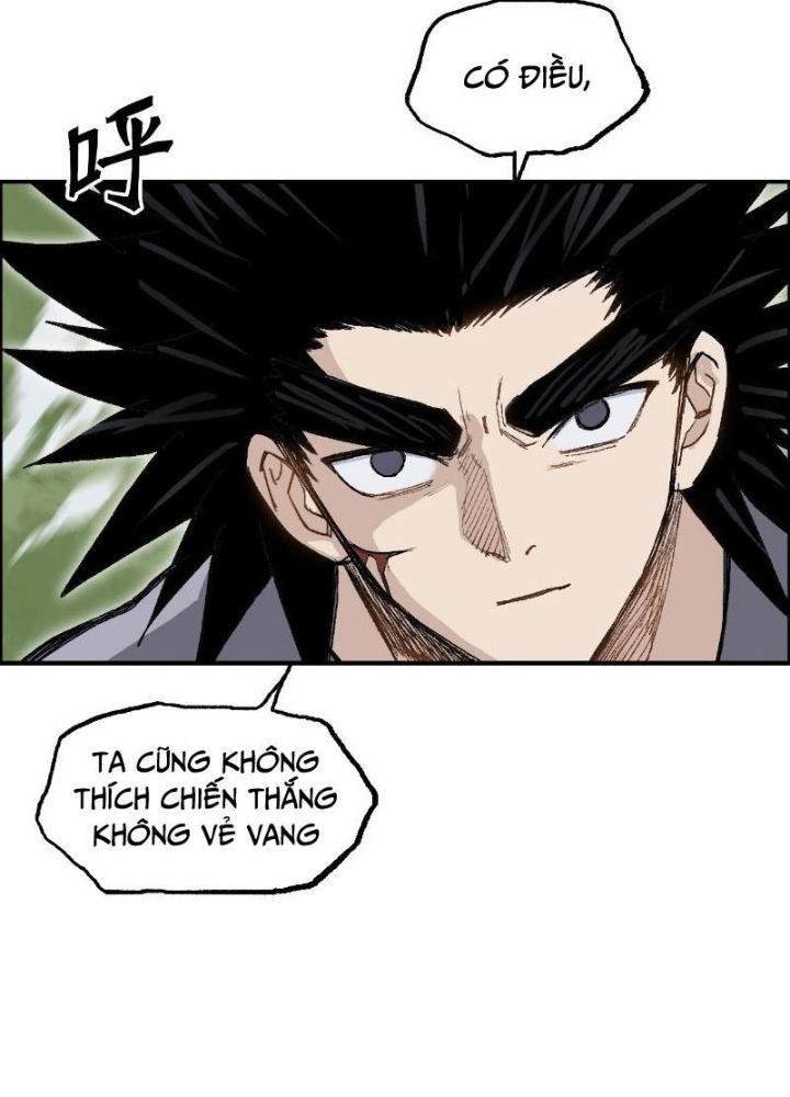 Cương Mãnh Đại Pháp Sư Chapter 15 - Next Chapter 16