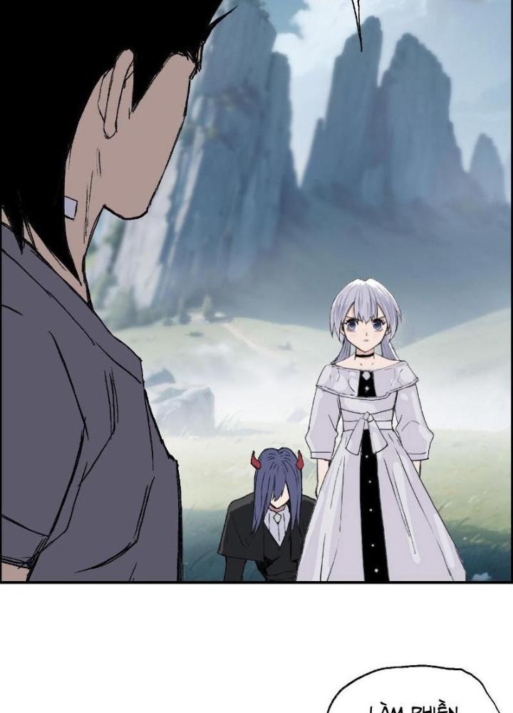 Cương Mãnh Đại Pháp Sư Chapter 15 - Next Chapter 16