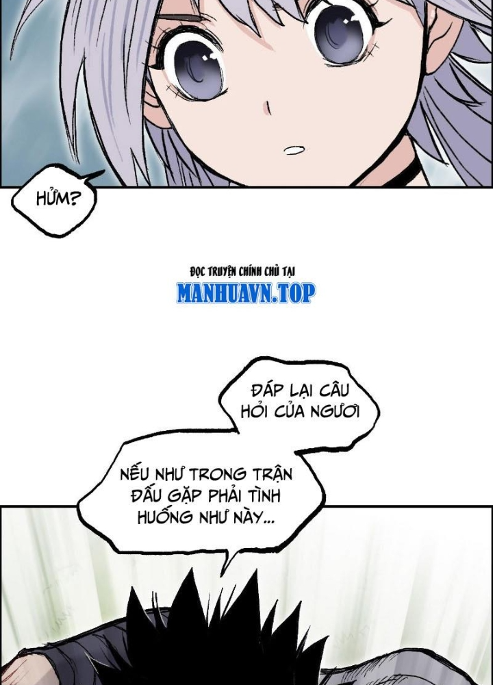 Cương Mãnh Đại Pháp Sư Chapter 15 - Next Chapter 16