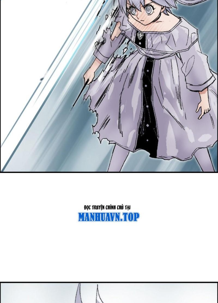 Cương Mãnh Đại Pháp Sư Chapter 15 - Next Chapter 16