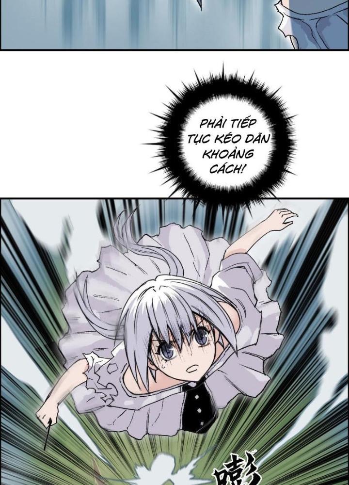 Cương Mãnh Đại Pháp Sư Chapter 15 - Next Chapter 16