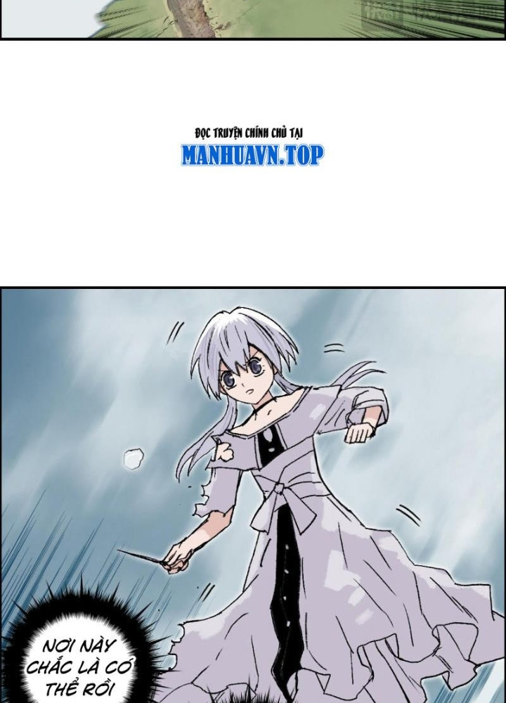 Cương Mãnh Đại Pháp Sư Chapter 15 - Next Chapter 16