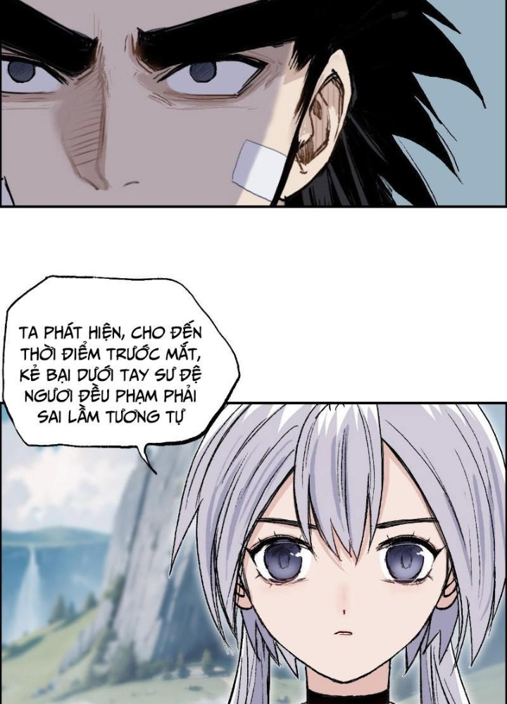 Cương Mãnh Đại Pháp Sư Chapter 15 - Next Chapter 16