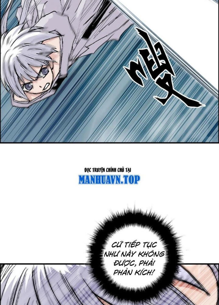 Cương Mãnh Đại Pháp Sư Chapter 15 - Next Chapter 16