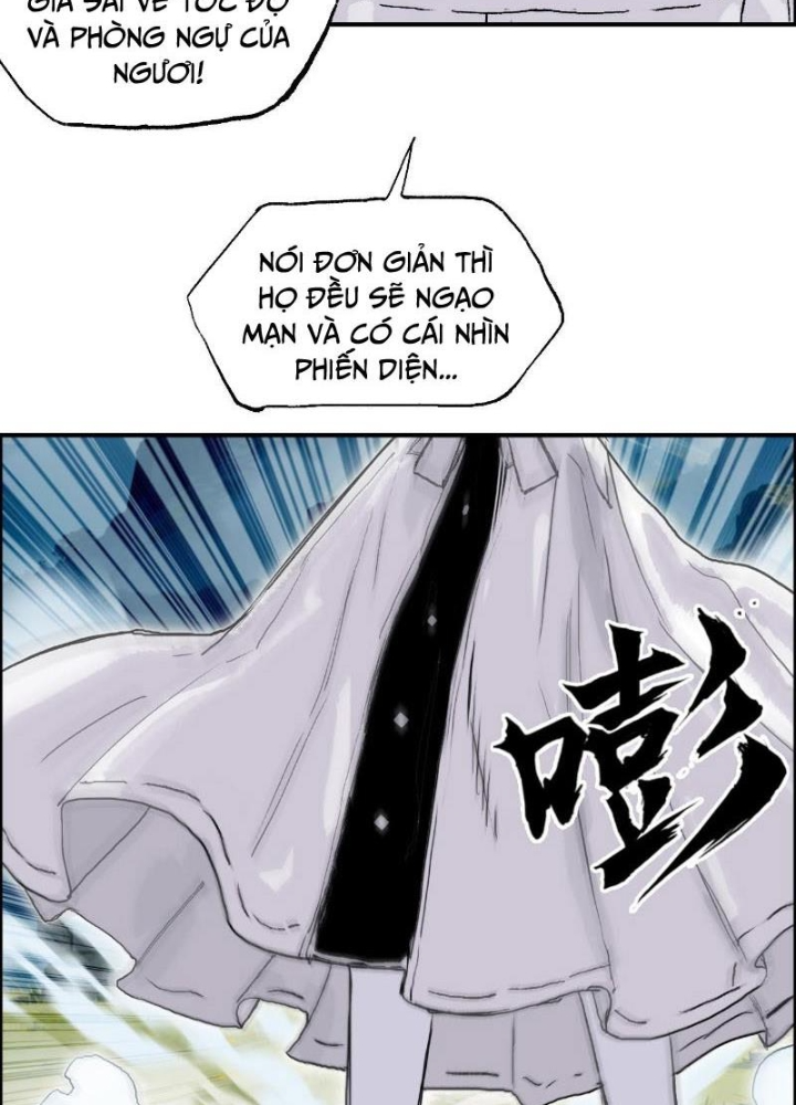 Cương Mãnh Đại Pháp Sư Chapter 15 - Next Chapter 16