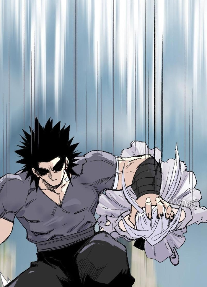 Cương Mãnh Đại Pháp Sư Chapter 15 - Next Chapter 16