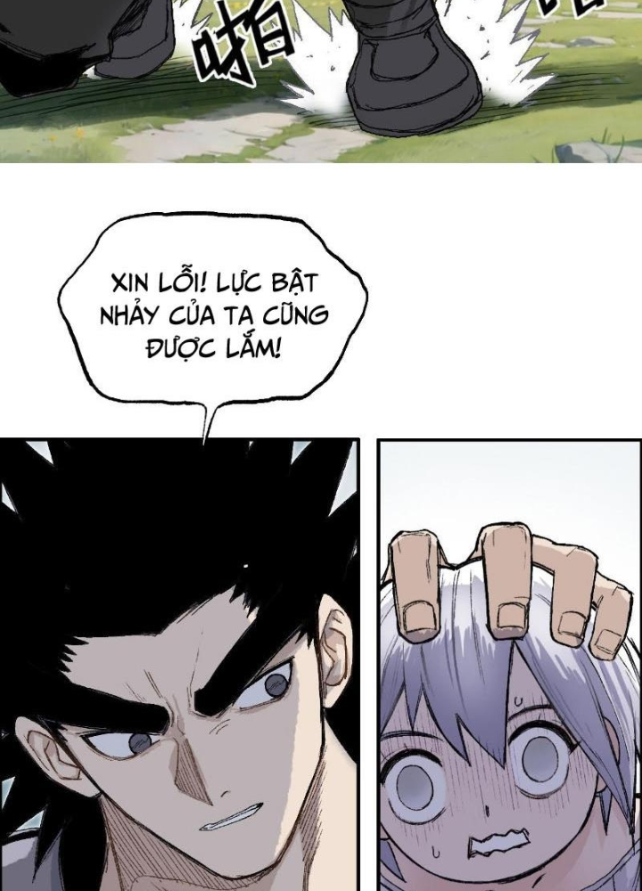 Cương Mãnh Đại Pháp Sư Chapter 15 - Next Chapter 16