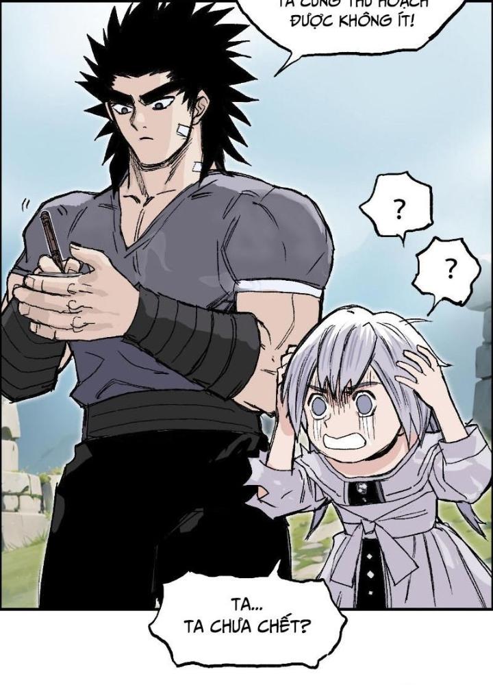 Cương Mãnh Đại Pháp Sư Chapter 15 - Next Chapter 16