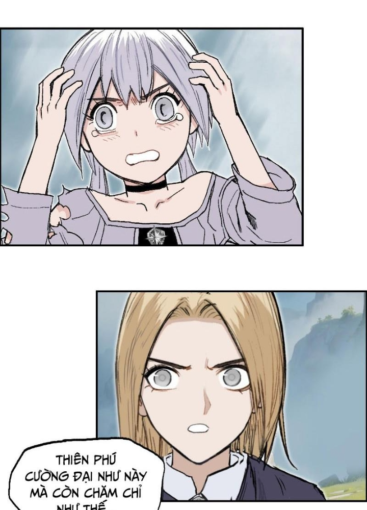 Cương Mãnh Đại Pháp Sư Chapter 15 - Next Chapter 16