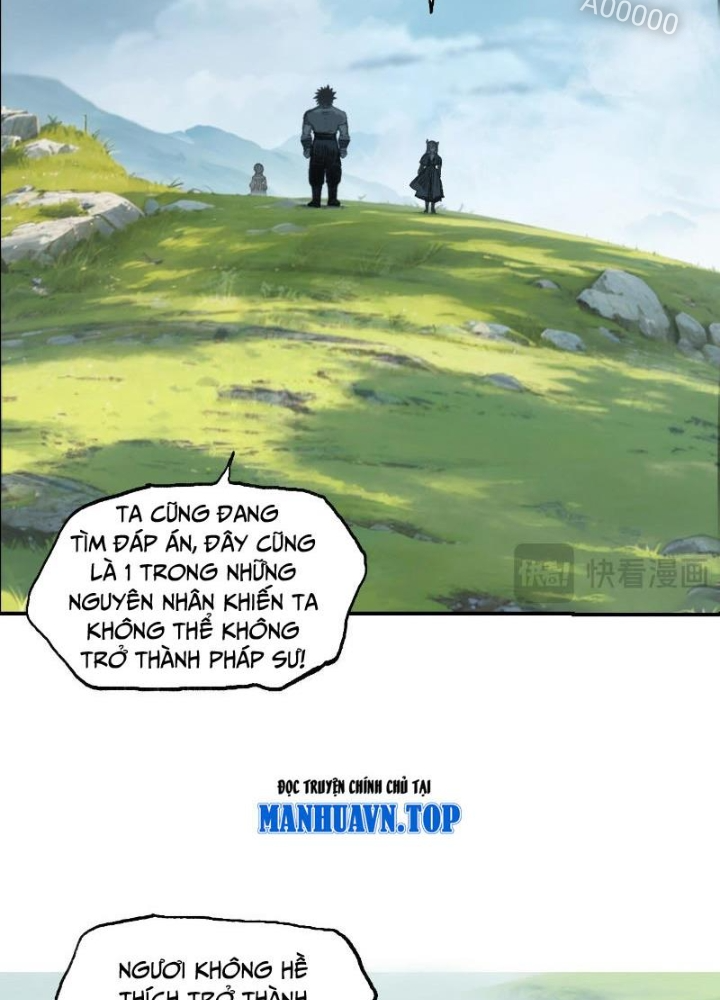 Cương Mãnh Đại Pháp Sư Chapter 15 - Next Chapter 16