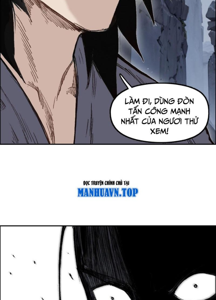 Cương Mãnh Đại Pháp Sư Chapter 16 - Trang 2