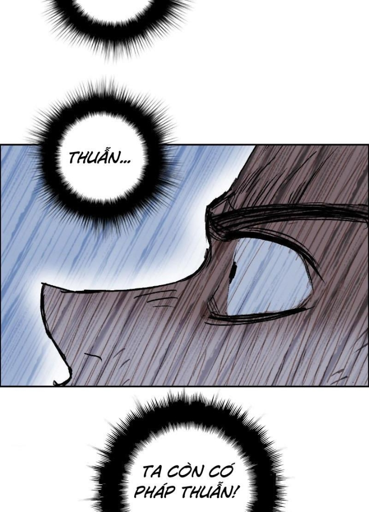 Cương Mãnh Đại Pháp Sư Chapter 16 - Trang 2