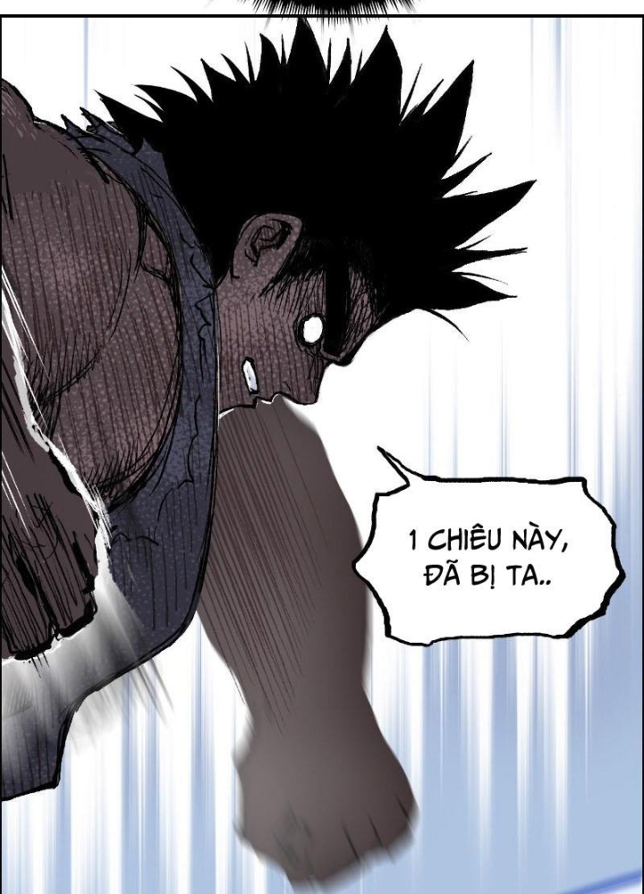 Cương Mãnh Đại Pháp Sư Chapter 16 - Trang 2