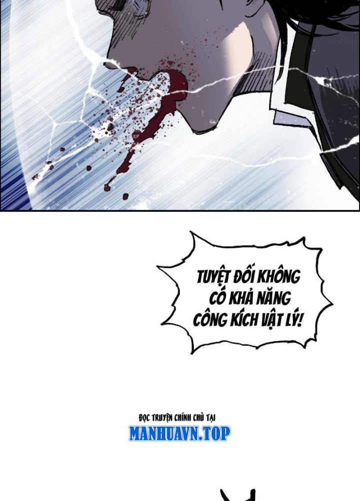 Cương Mãnh Đại Pháp Sư Chapter 16 - Trang 2