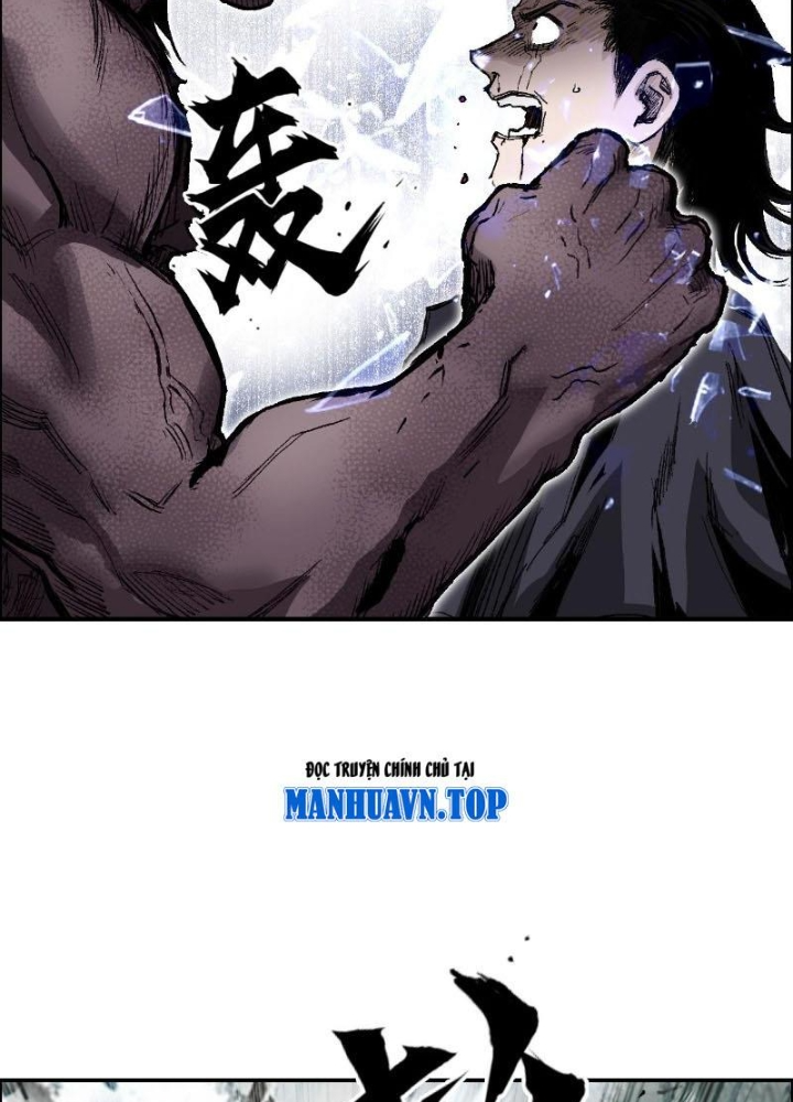 Cương Mãnh Đại Pháp Sư Chapter 16 - Trang 2