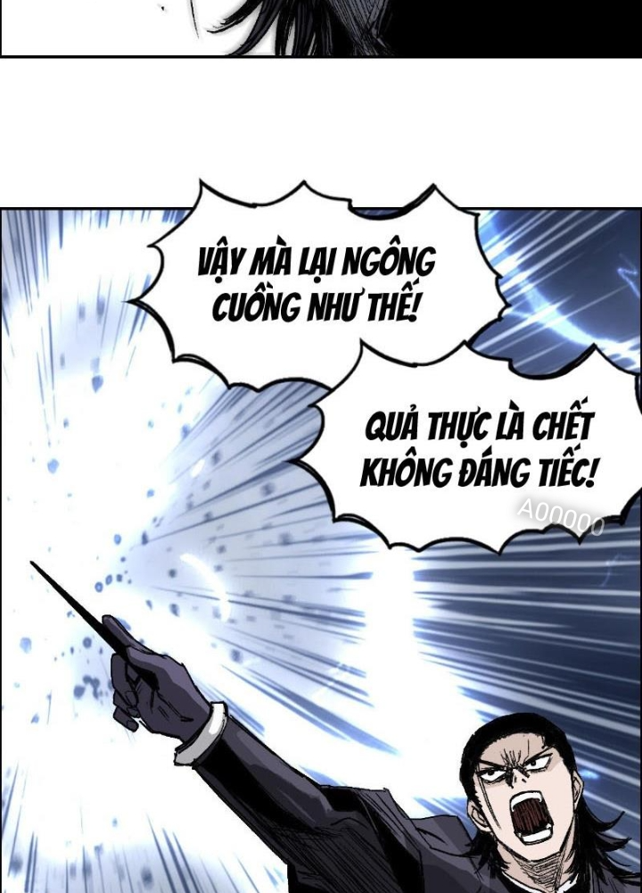 Cương Mãnh Đại Pháp Sư Chapter 16 - Trang 2