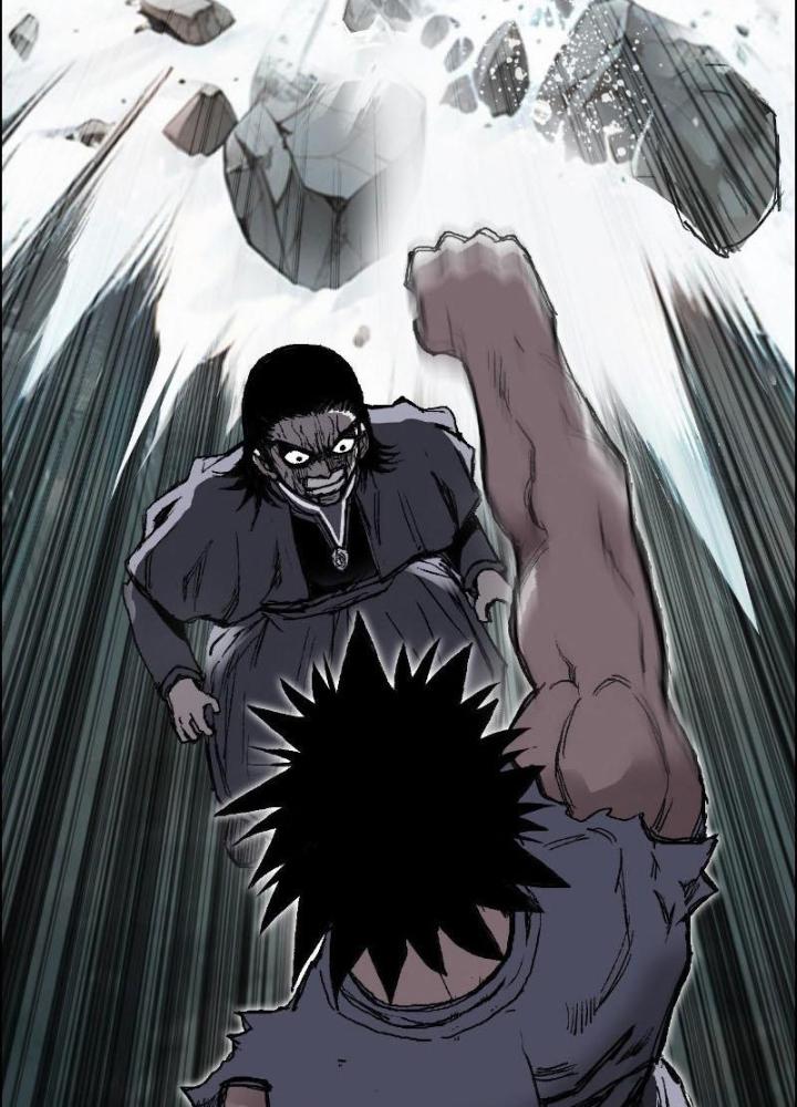 Cương Mãnh Đại Pháp Sư Chapter 16 - Trang 2
