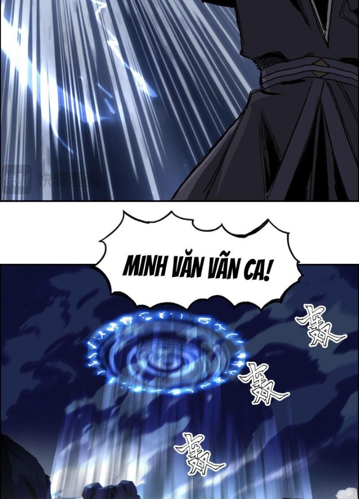 Cương Mãnh Đại Pháp Sư Chapter 16 - Trang 2