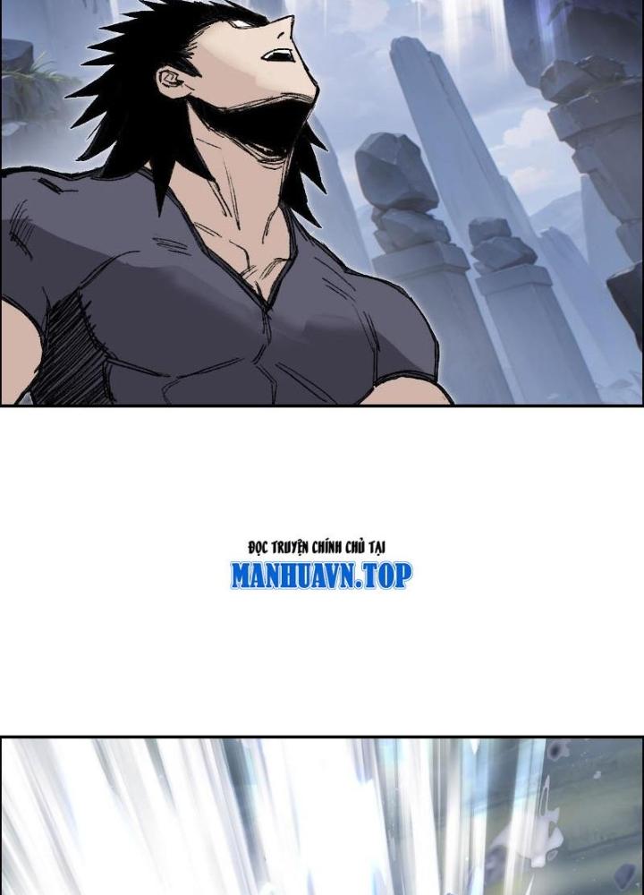 Cương Mãnh Đại Pháp Sư Chapter 16 - Trang 2