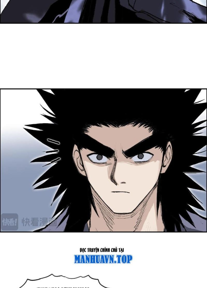 Cương Mãnh Đại Pháp Sư Chapter 16 - Trang 2