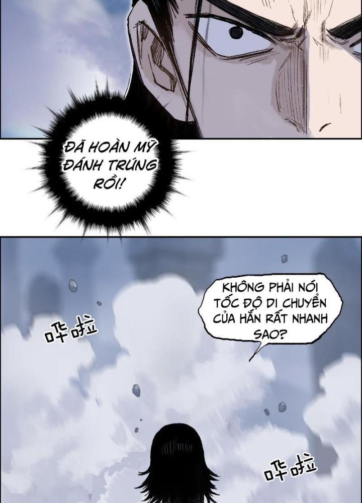 Cương Mãnh Đại Pháp Sư Chapter 16 - Trang 2